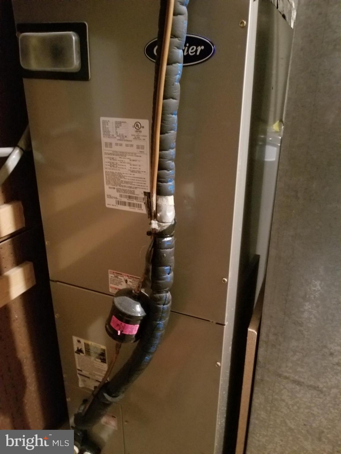 MAYS CHAPEL VILLAGE - Residential