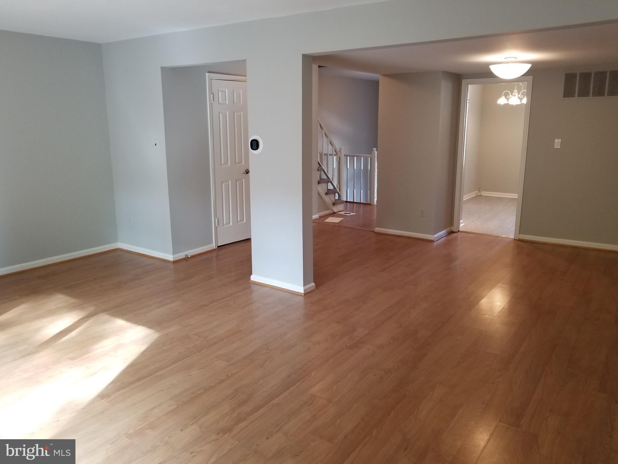 MAYS CHAPEL VILLAGE - Residential