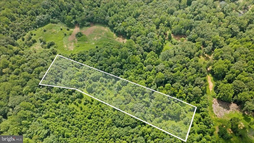 Situated at the end of a trio of available parcels in the Ivy Hill Subdivision in King George, VA, this 2.062± acre lot offers a serene, wooded setting with endless potential. Whether you're planning a private residence or looking for a land investment, this property provides both space and flexibility. Zoned A-2 with no HOA, it’s ideal for those seeking room to grow.  Two neighboring lots are also being sold separately, offering the opportunity to expand your vision.