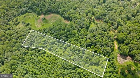 Vacant Land For Sale - LOT G Jones Pl<br/> King George County, KING GEORGE, VA 22485