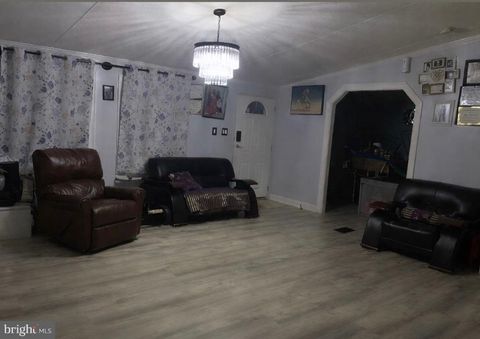 146 PATUXENT MOBILE ESTATE LOTHIAN MD 20711