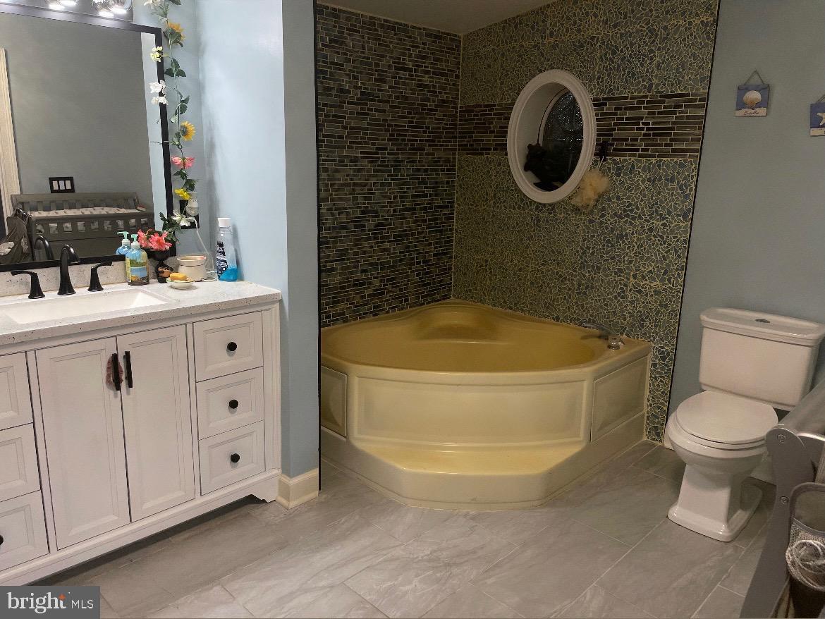 146 PATUXENT MOBILE ESTATE