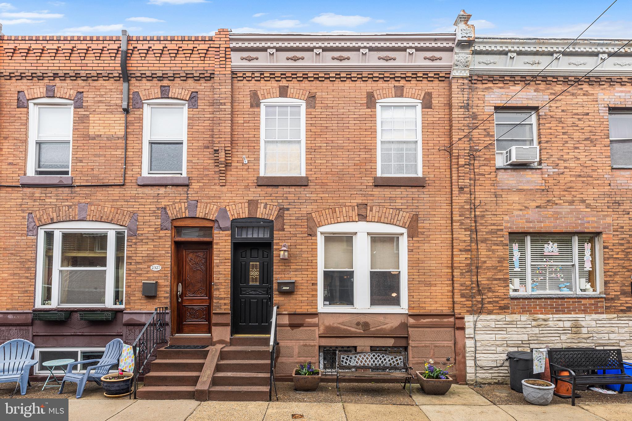 GIRARD ESTATES - Residential