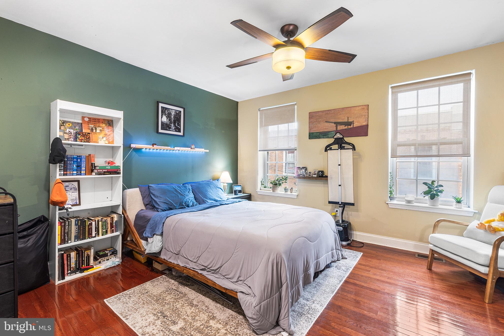 GIRARD ESTATES - Residential