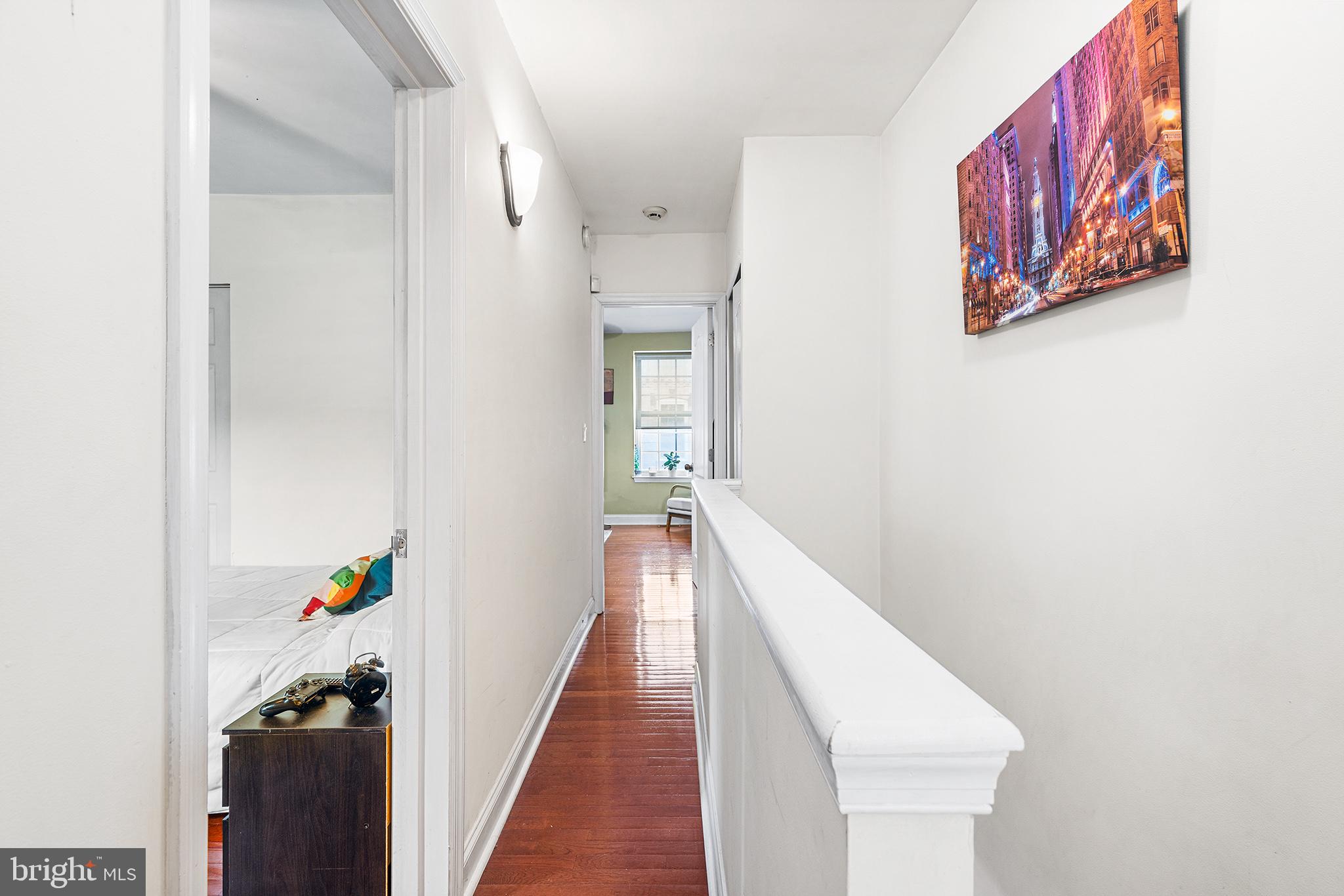 GIRARD ESTATES - Residential