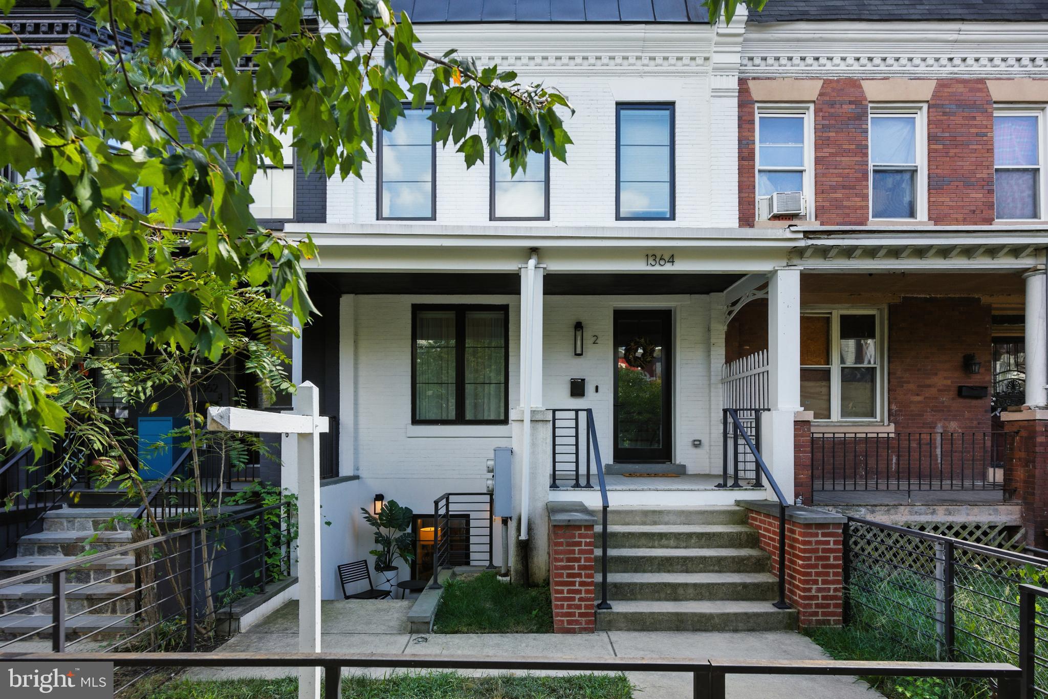 1364 NEWTON STREET NW 1