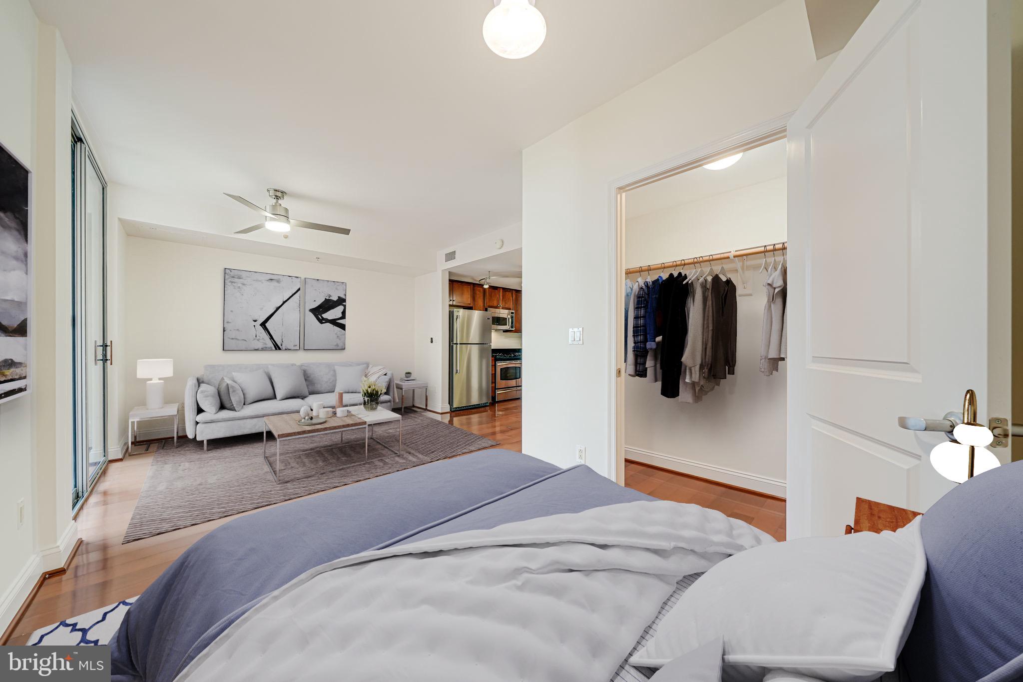 CLARENDON - Residential