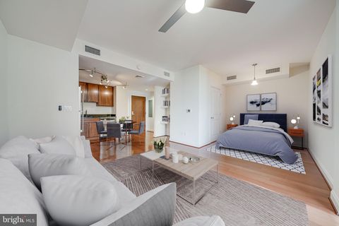 1020 N HIGHLAND STREET 620 ARLINGTON VA 22201