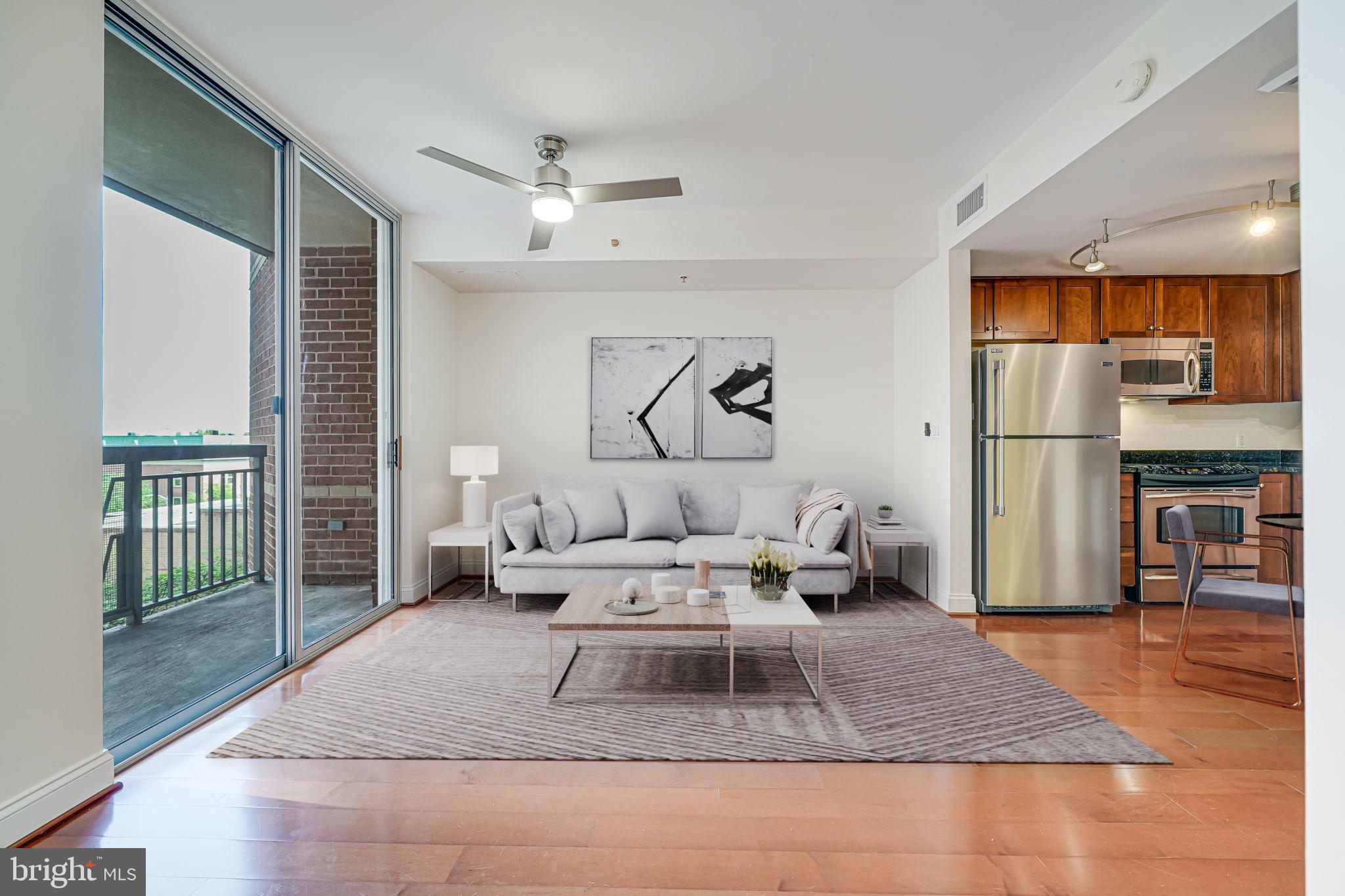 CLARENDON - Residential