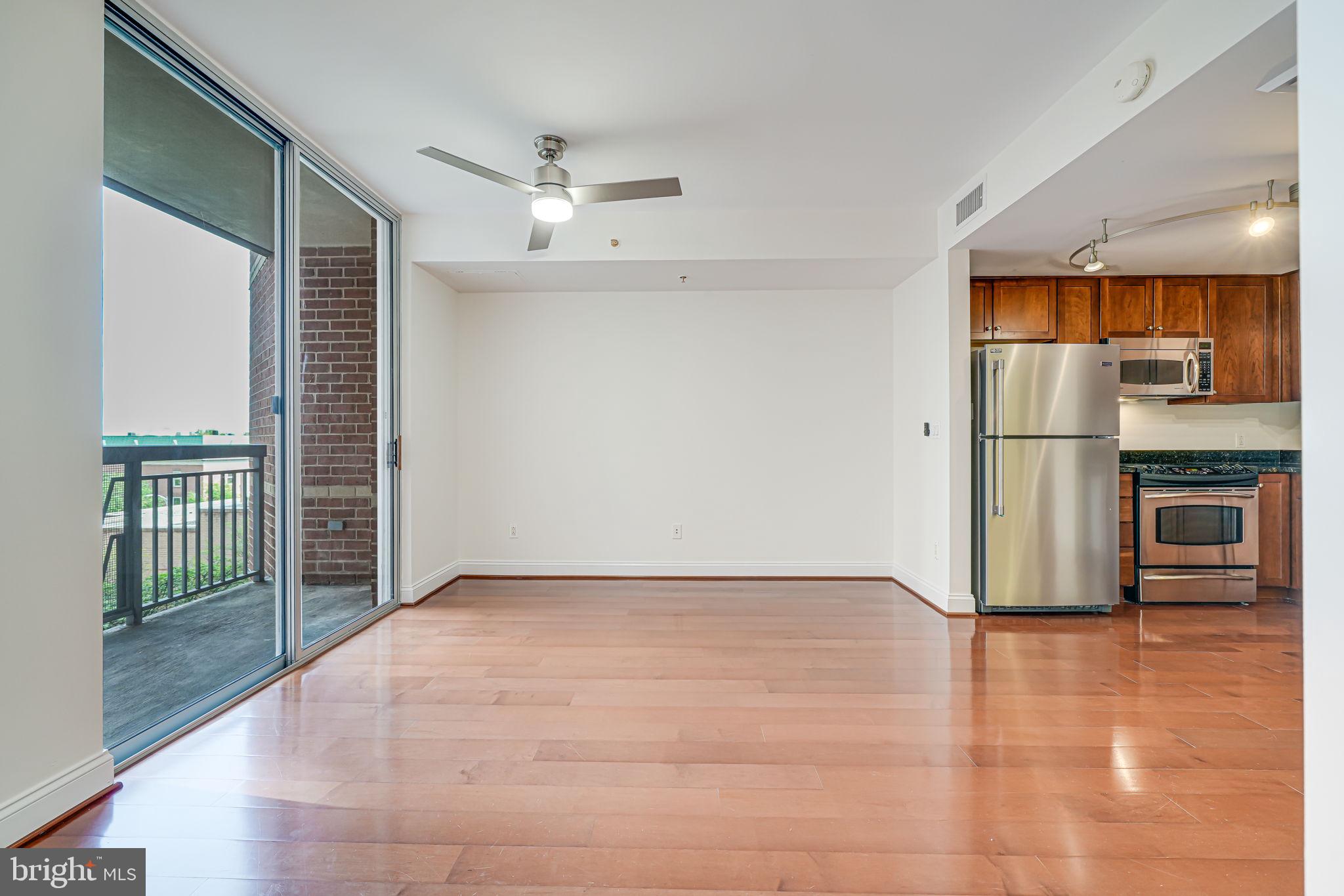 CLARENDON - Residential