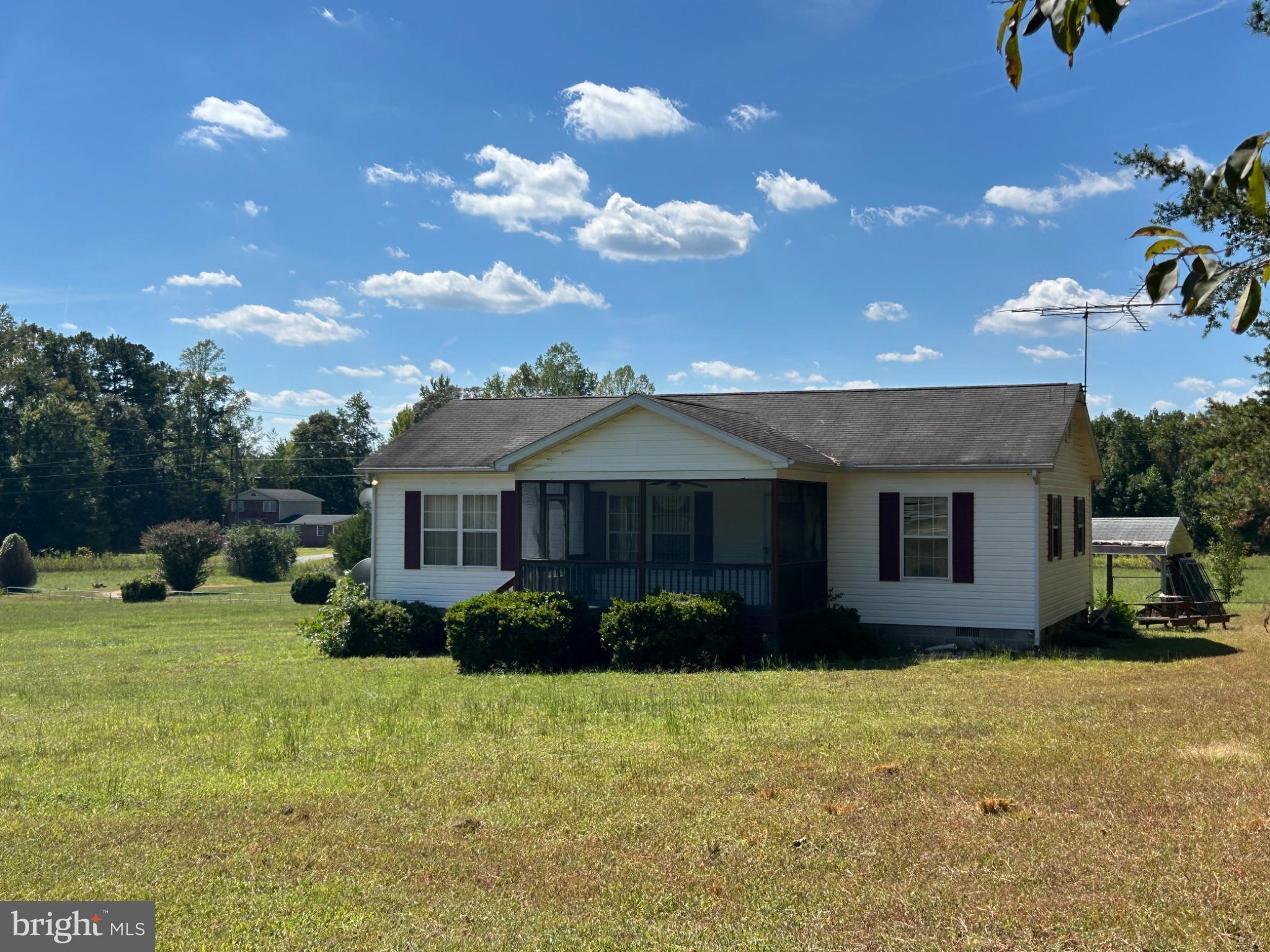 2610 MARY BALL ROAD