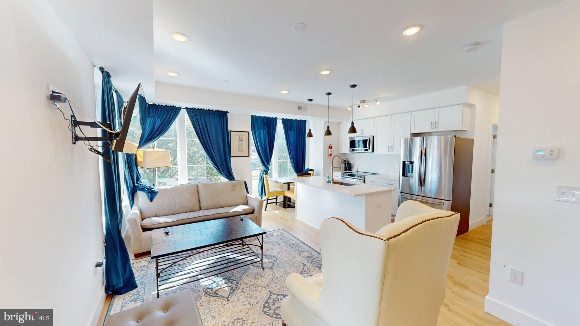 201 KENNEDY STREET NW 6