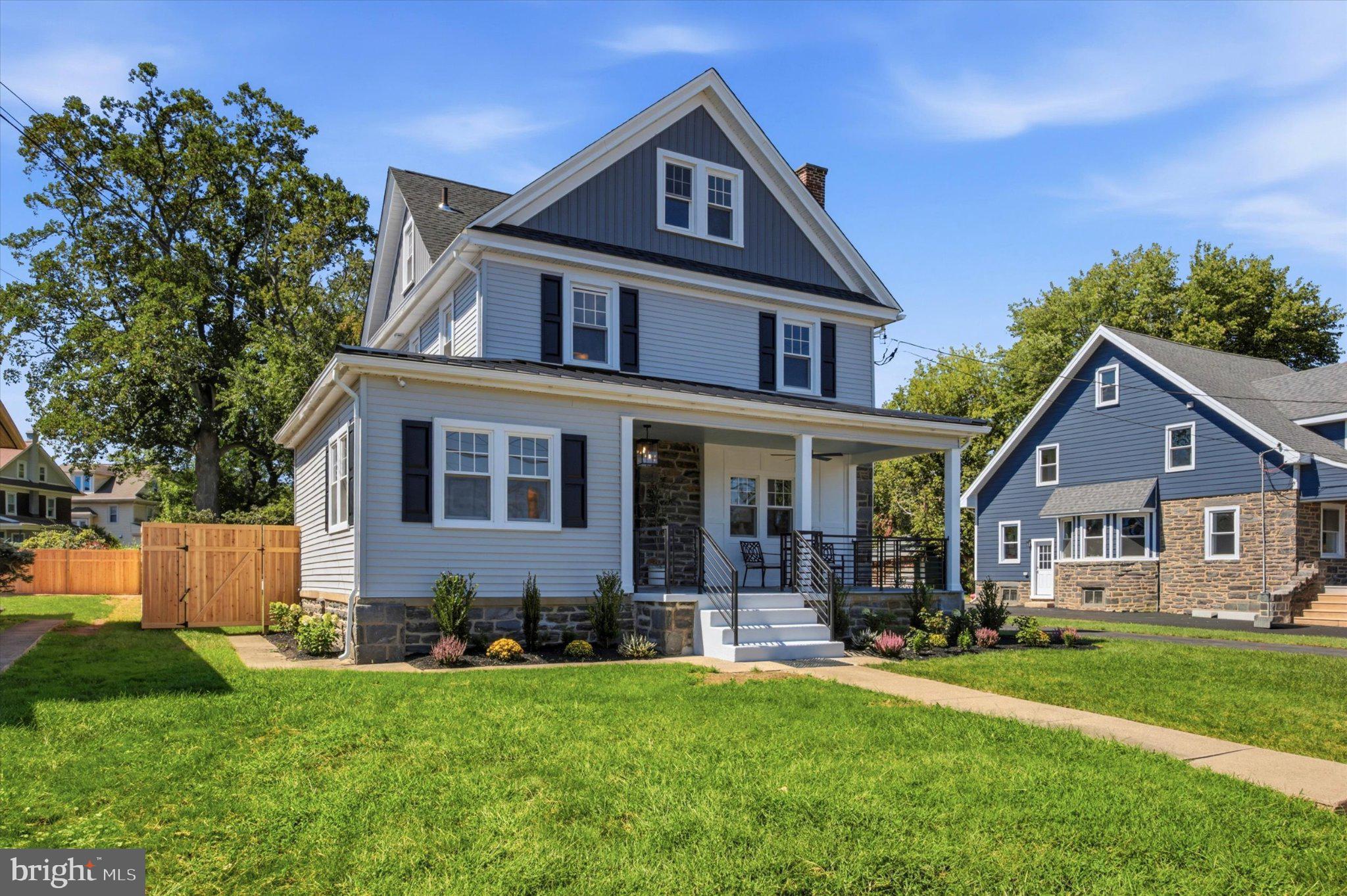 1216 DARBY ROAD