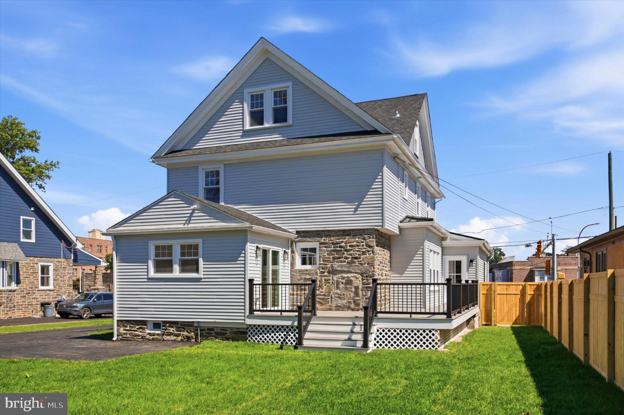 1216 DARBY ROAD
