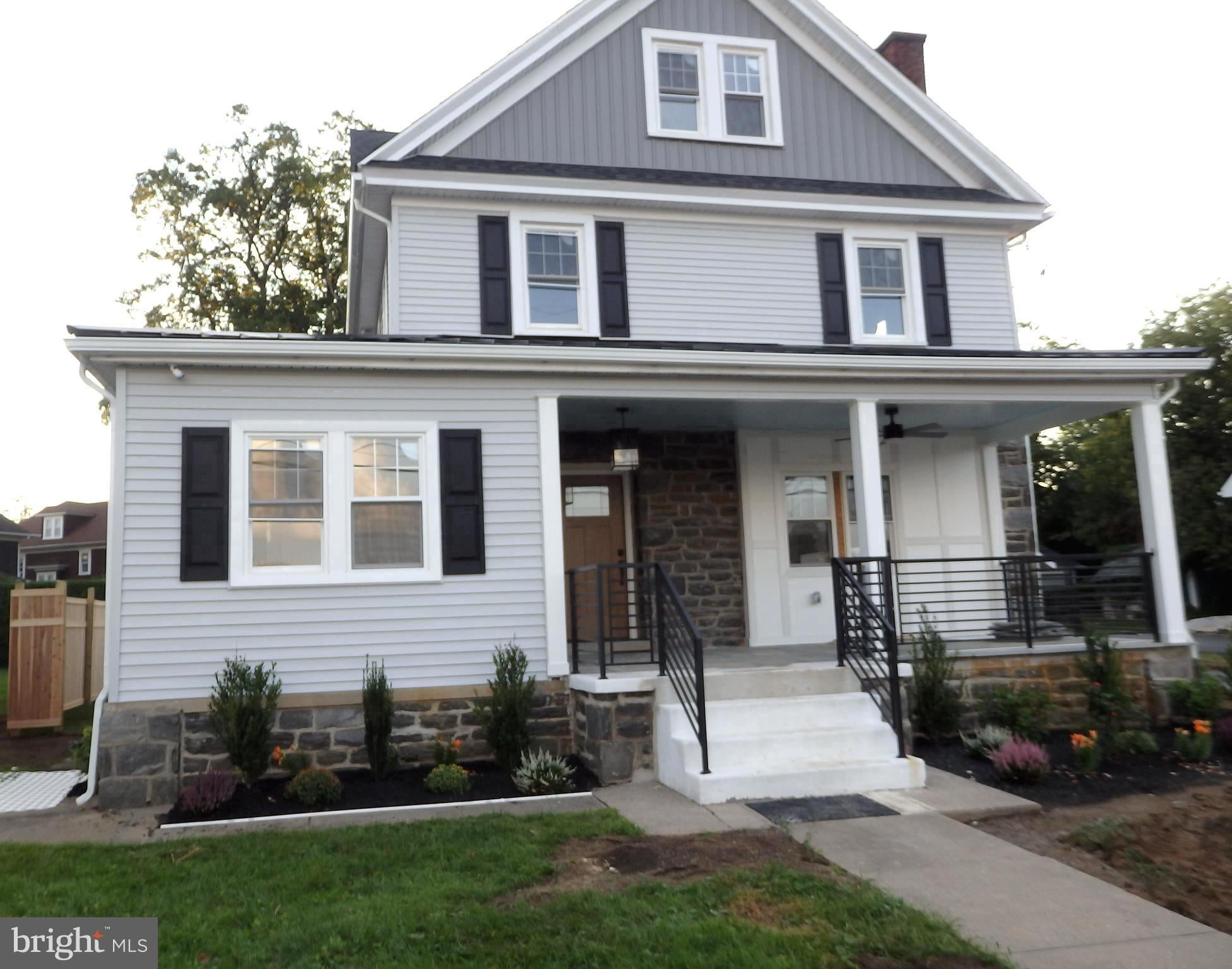 1216 DARBY ROAD