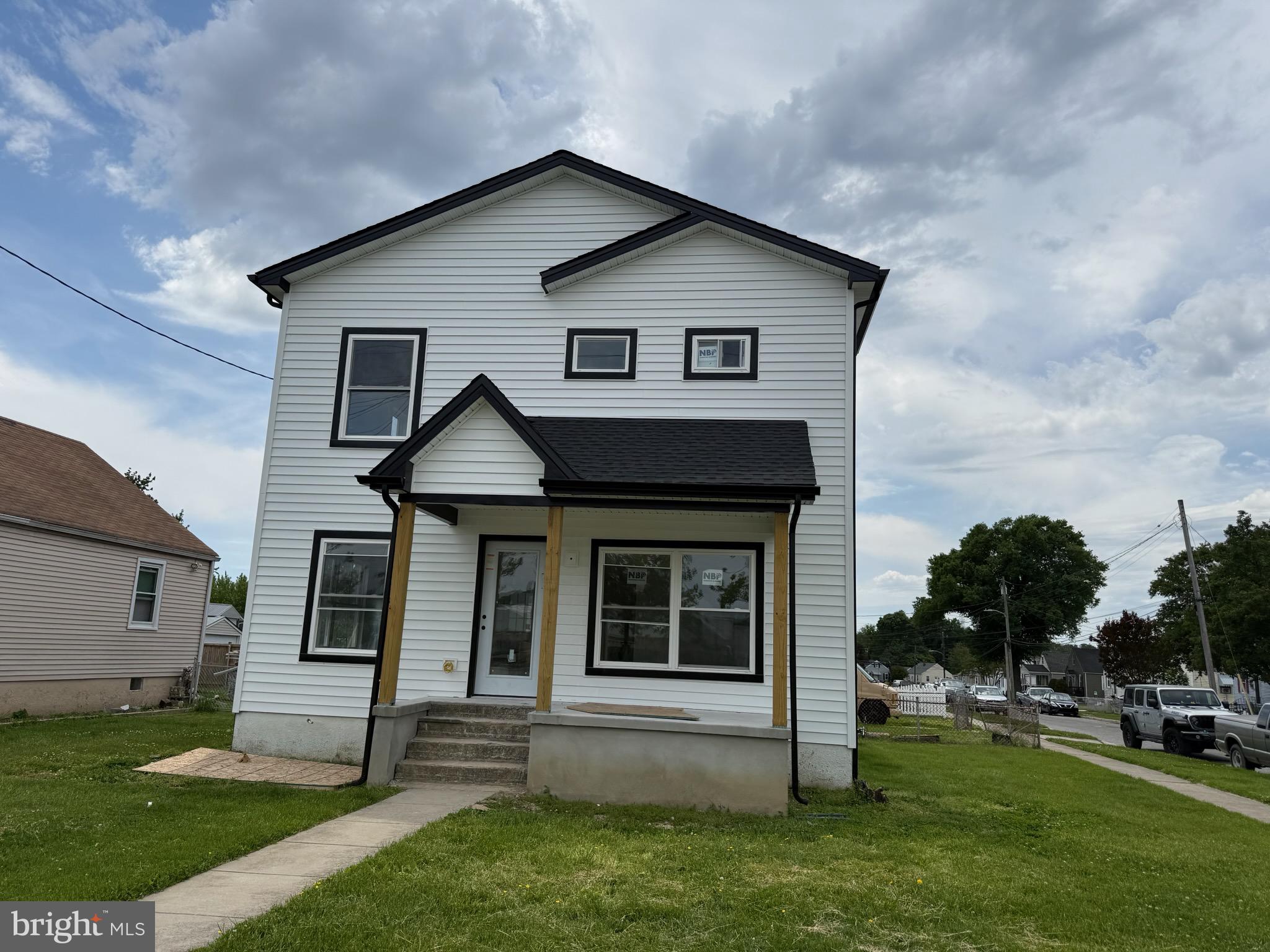 NORTH POINT - Residential
