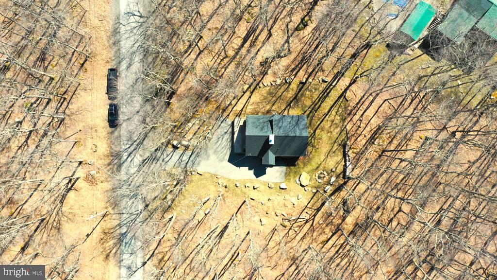 ALPINE LAKE  RESORT - Residential