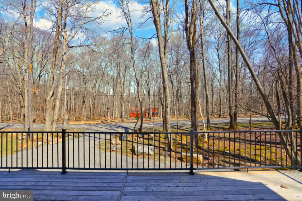 ALPINE LAKE  RESORT - Residential