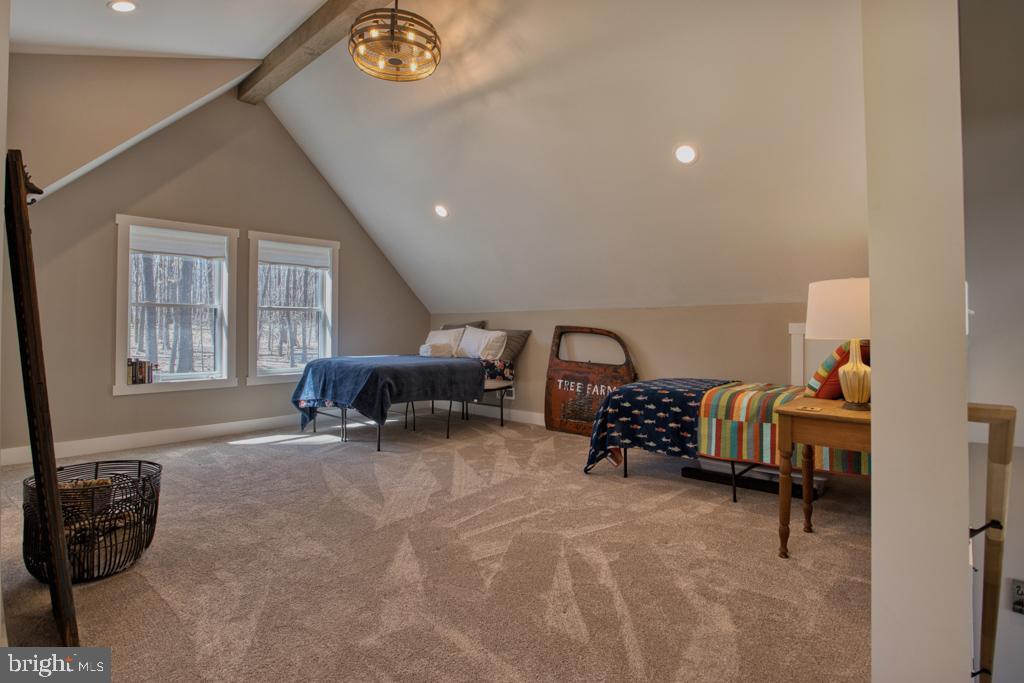 ALPINE LAKE  RESORT - Residential