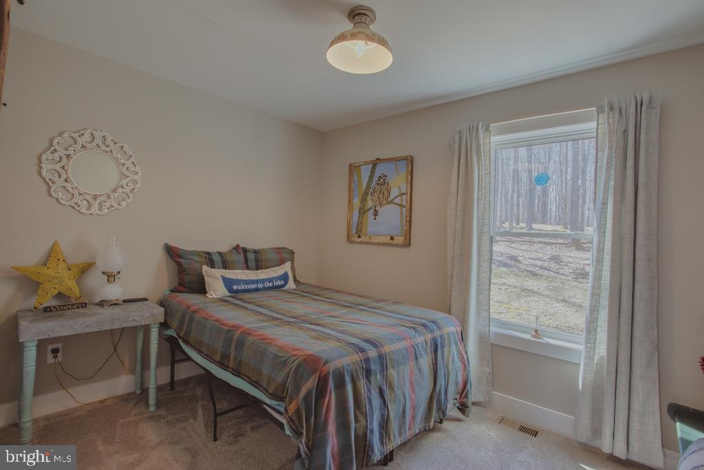 ALPINE LAKE  RESORT - Residential