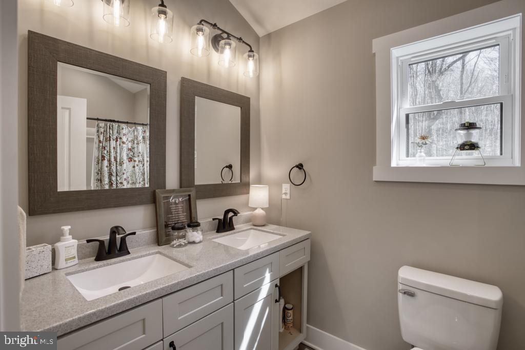 ALPINE LAKE  RESORT - Residential