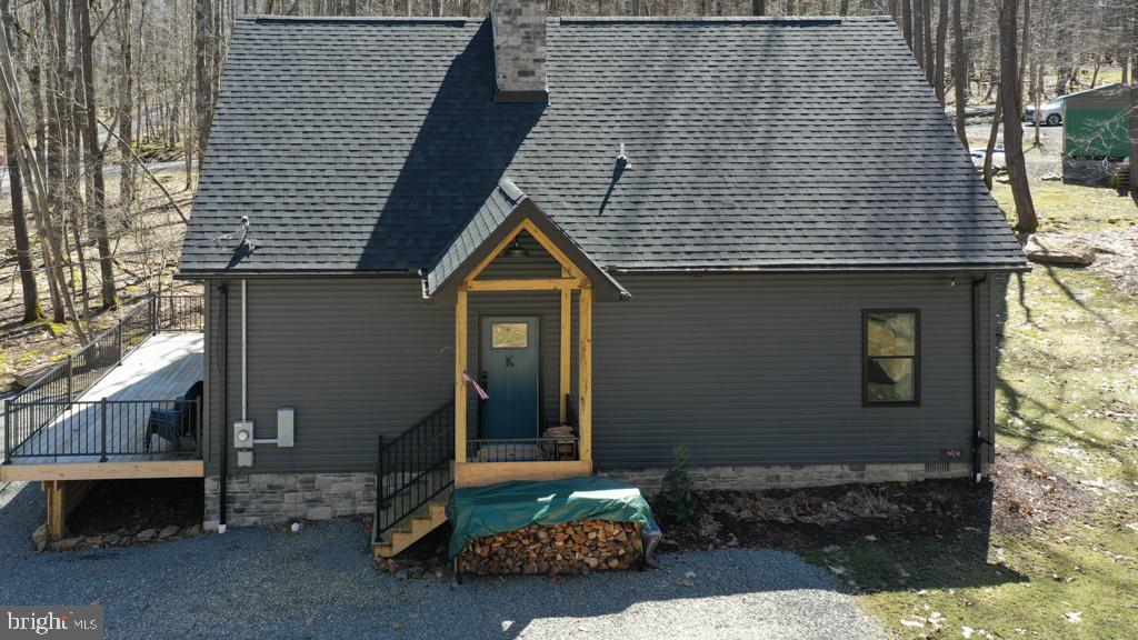 ALPINE LAKE  RESORT - Residential