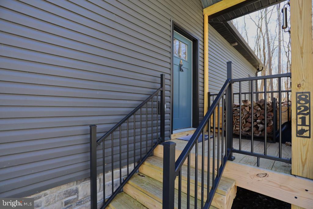 ALPINE LAKE  RESORT - Residential