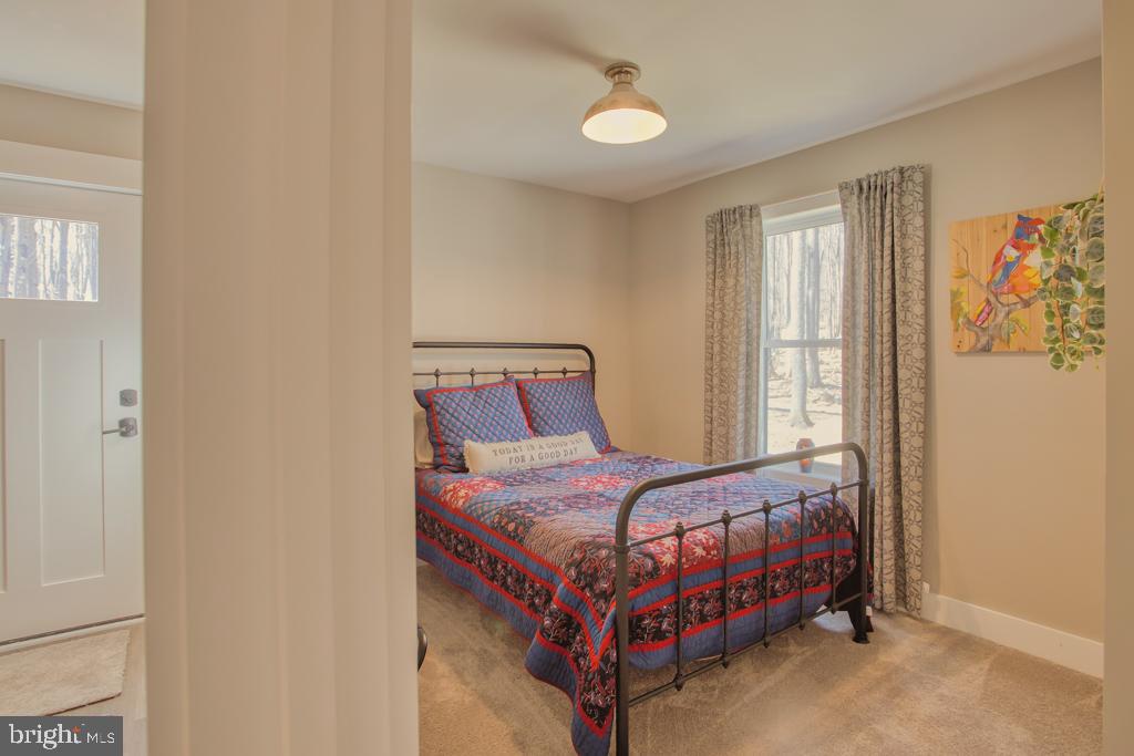 ALPINE LAKE  RESORT - Residential