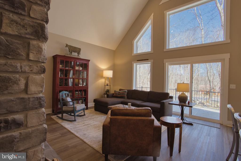 ALPINE LAKE  RESORT - Residential