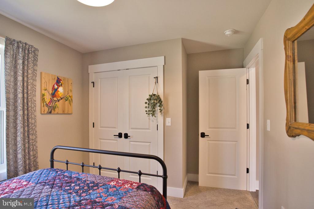 ALPINE LAKE  RESORT - Residential