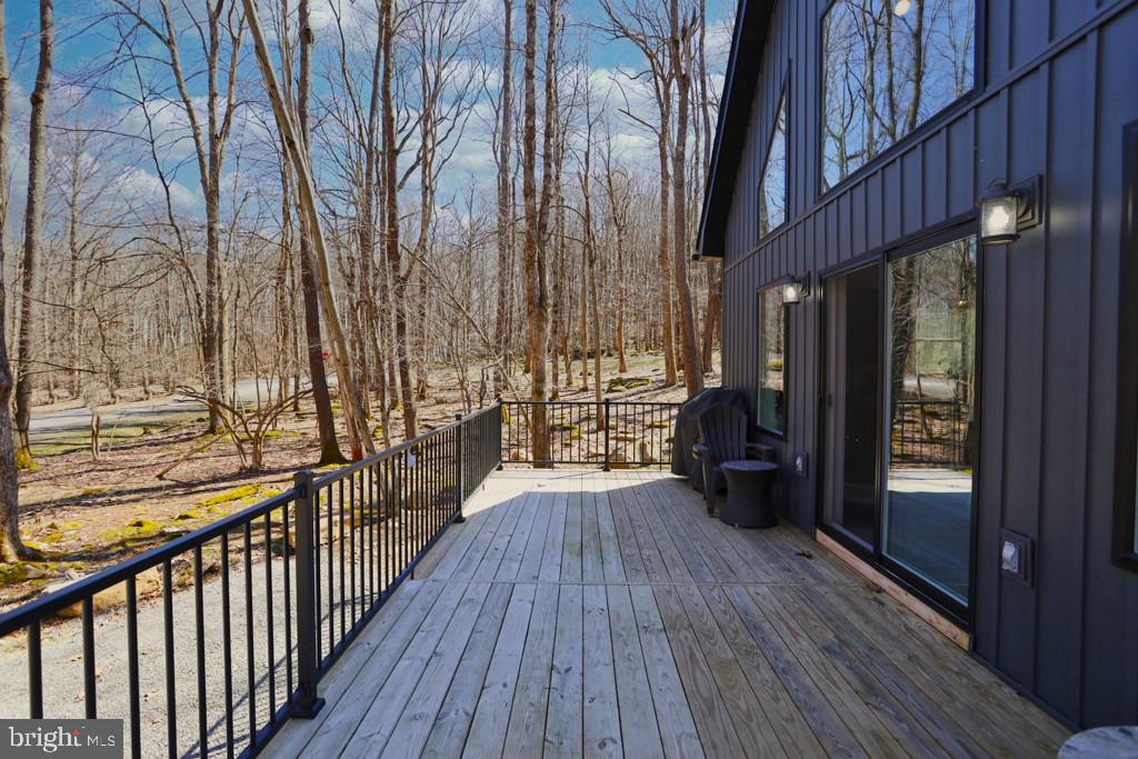 ALPINE LAKE  RESORT - Residential