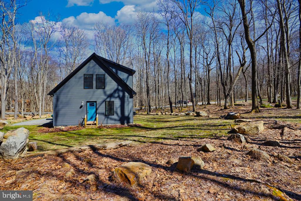 ALPINE LAKE  RESORT - Residential