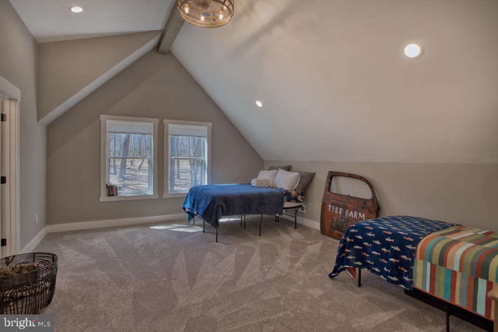 ALPINE LAKE  RESORT - Residential