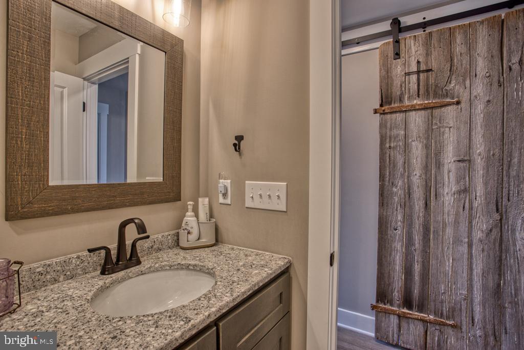 ALPINE LAKE  RESORT - Residential