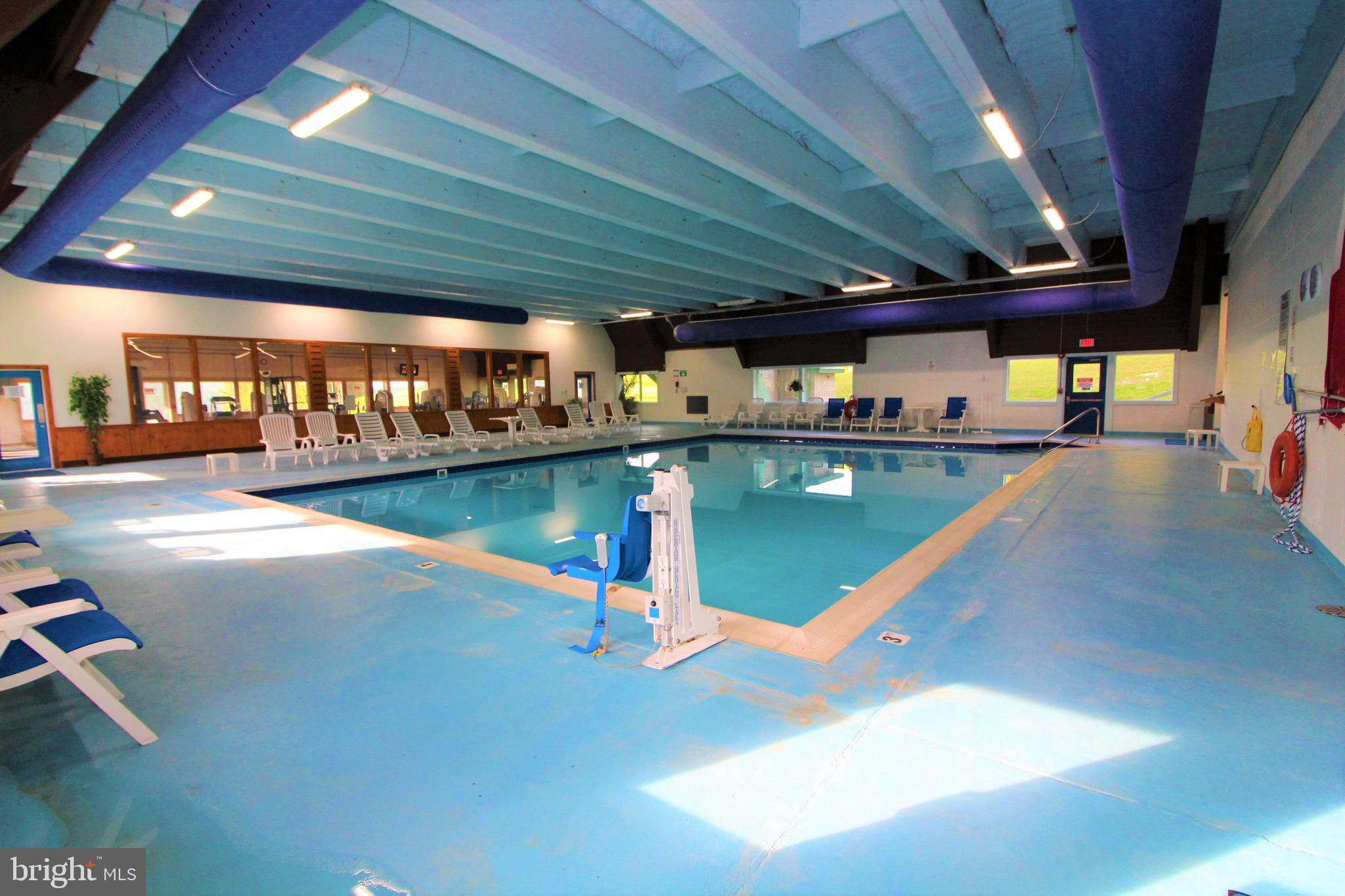 ALPINE LAKE  RESORT - Residential