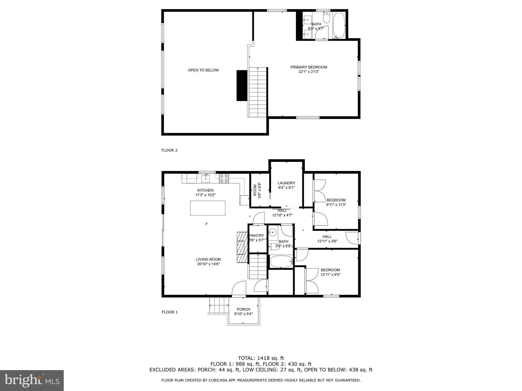 ALPINE LAKE  RESORT - Residential