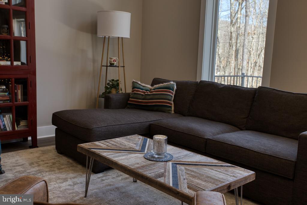 ALPINE LAKE  RESORT - Residential