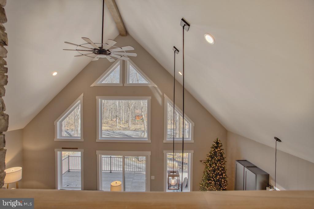 ALPINE LAKE  RESORT - Residential