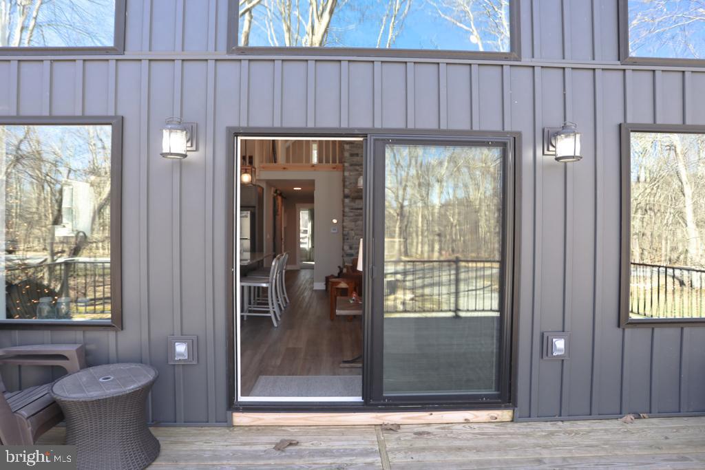 ALPINE LAKE  RESORT - Residential