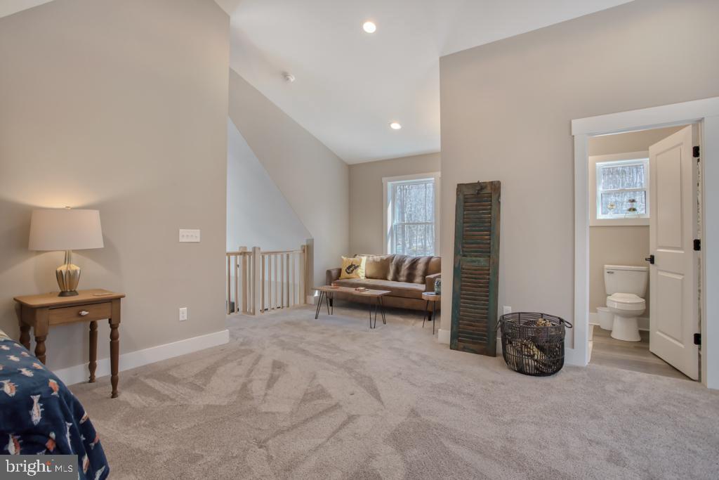 ALPINE LAKE  RESORT - Residential