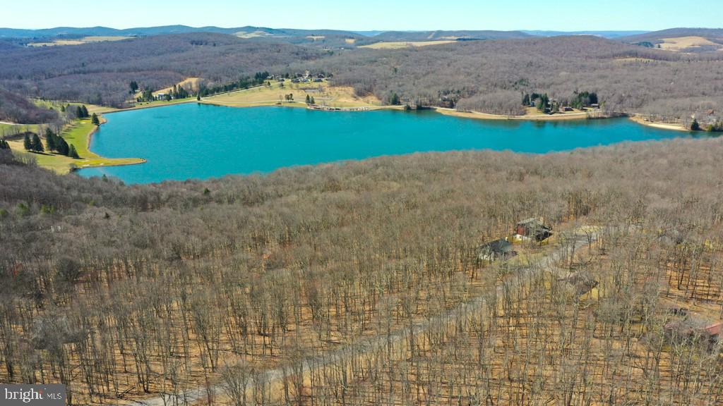 ALPINE LAKE  RESORT - Residential