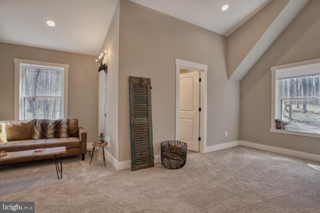 ALPINE LAKE  RESORT - Residential