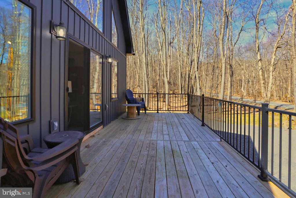 ALPINE LAKE  RESORT - Residential