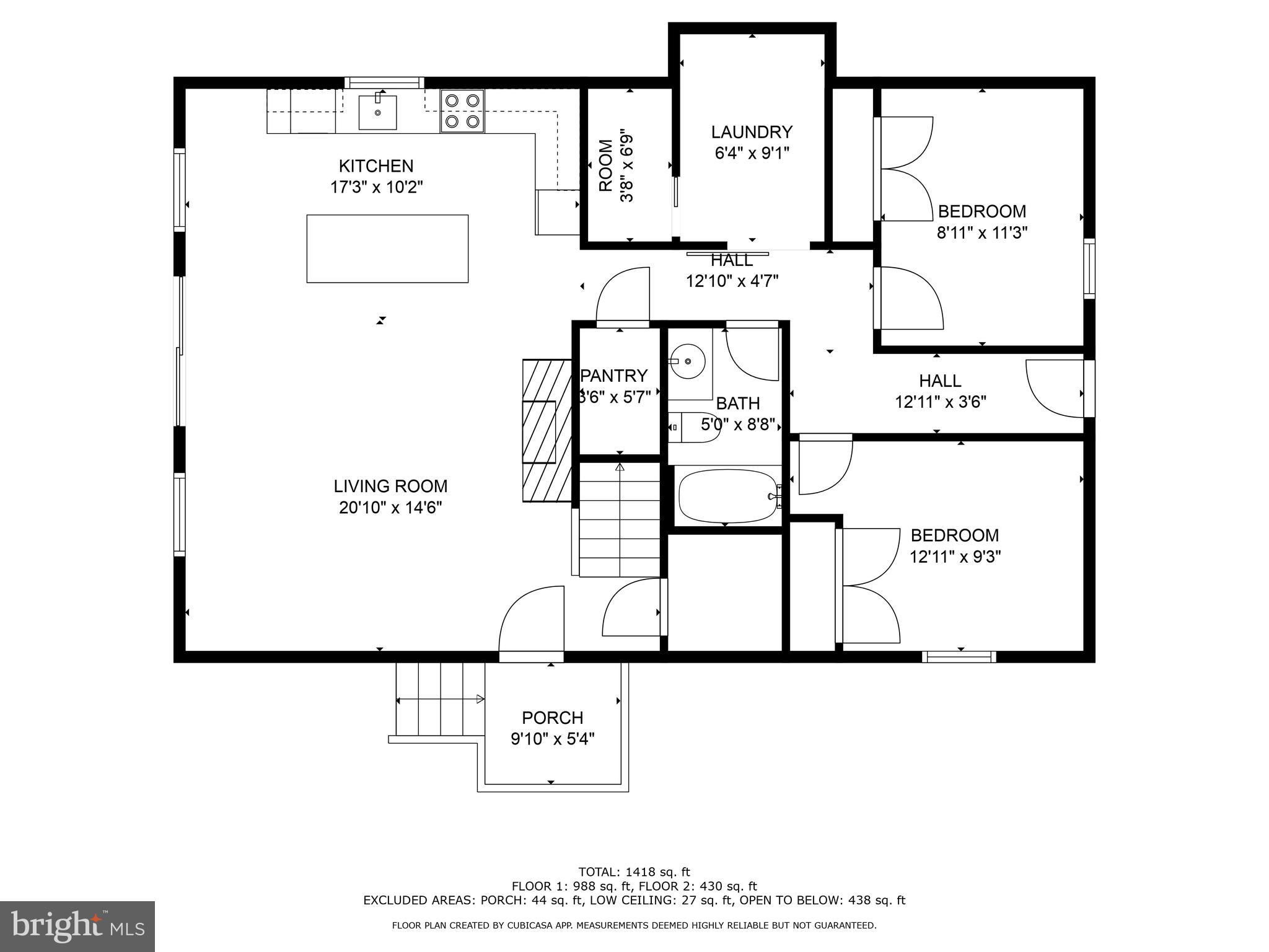 ALPINE LAKE  RESORT - Residential