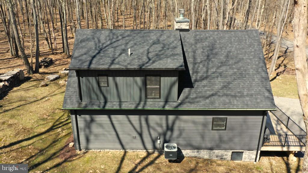 ALPINE LAKE  RESORT - Residential