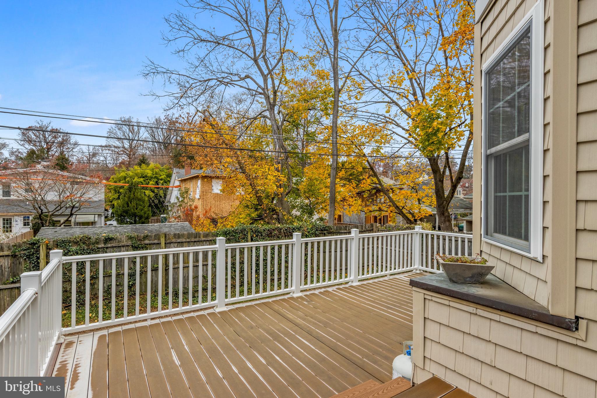 NARBERTH - Residential