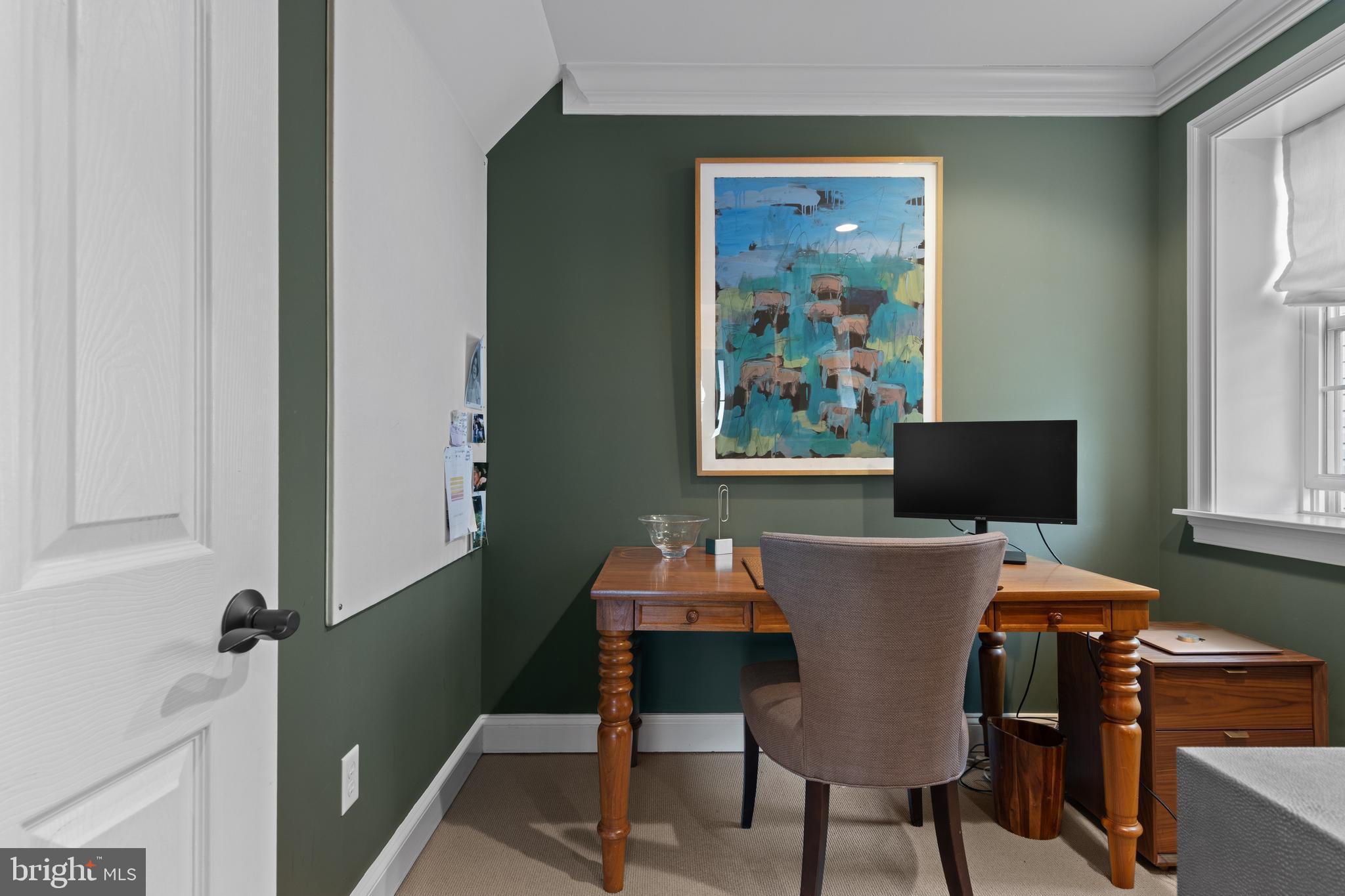 NARBERTH - Residential