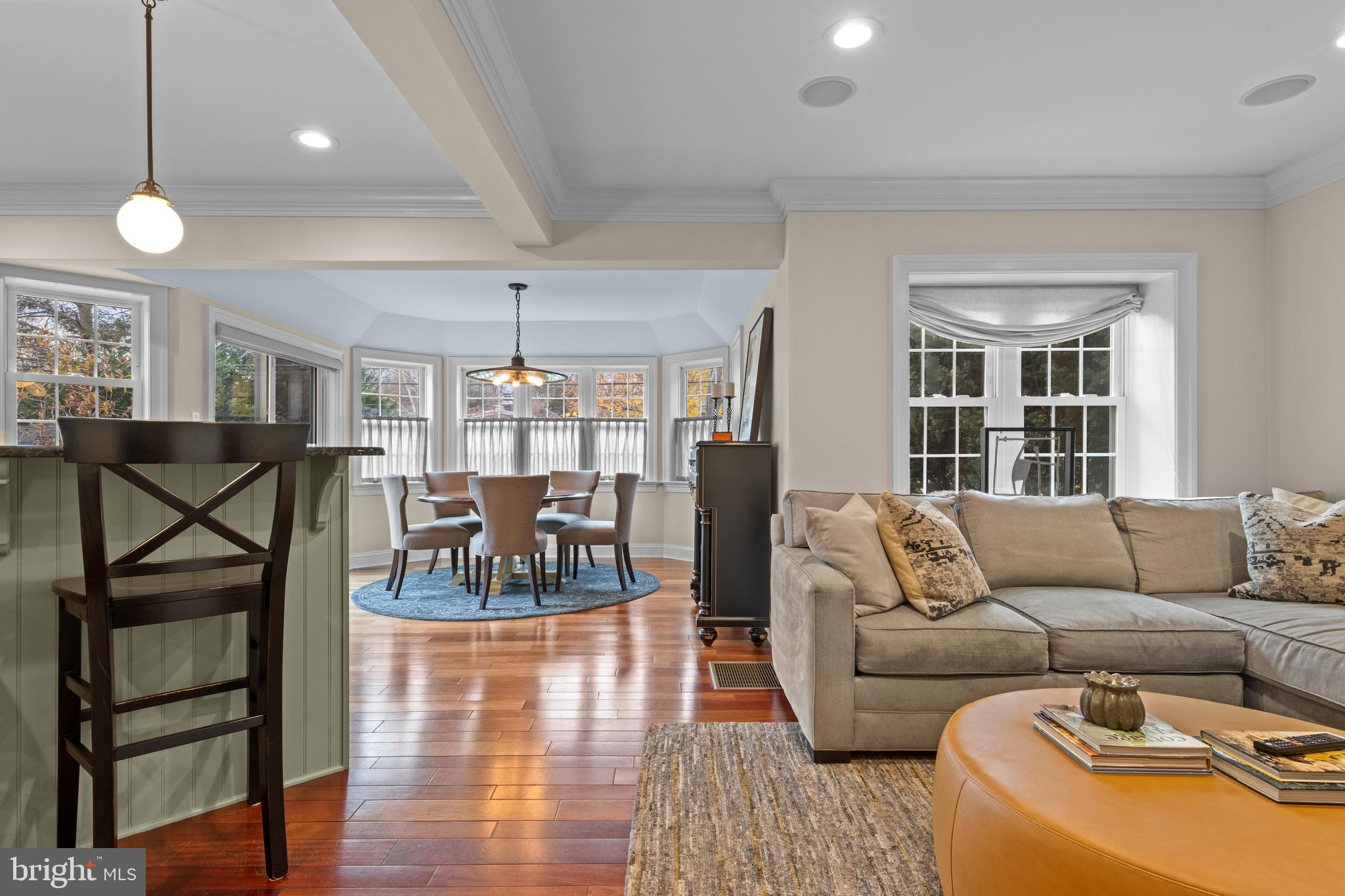 NARBERTH - Residential