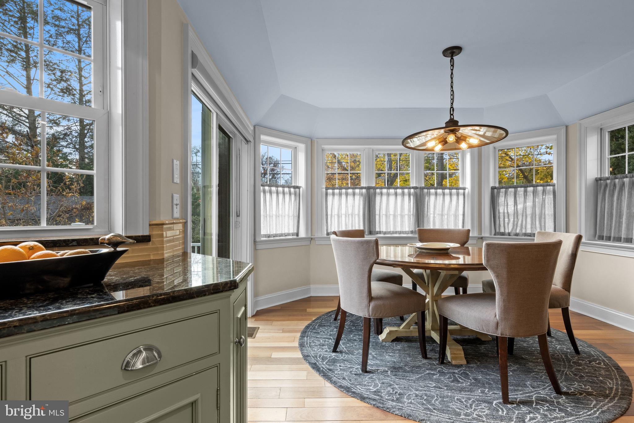 NARBERTH - Residential