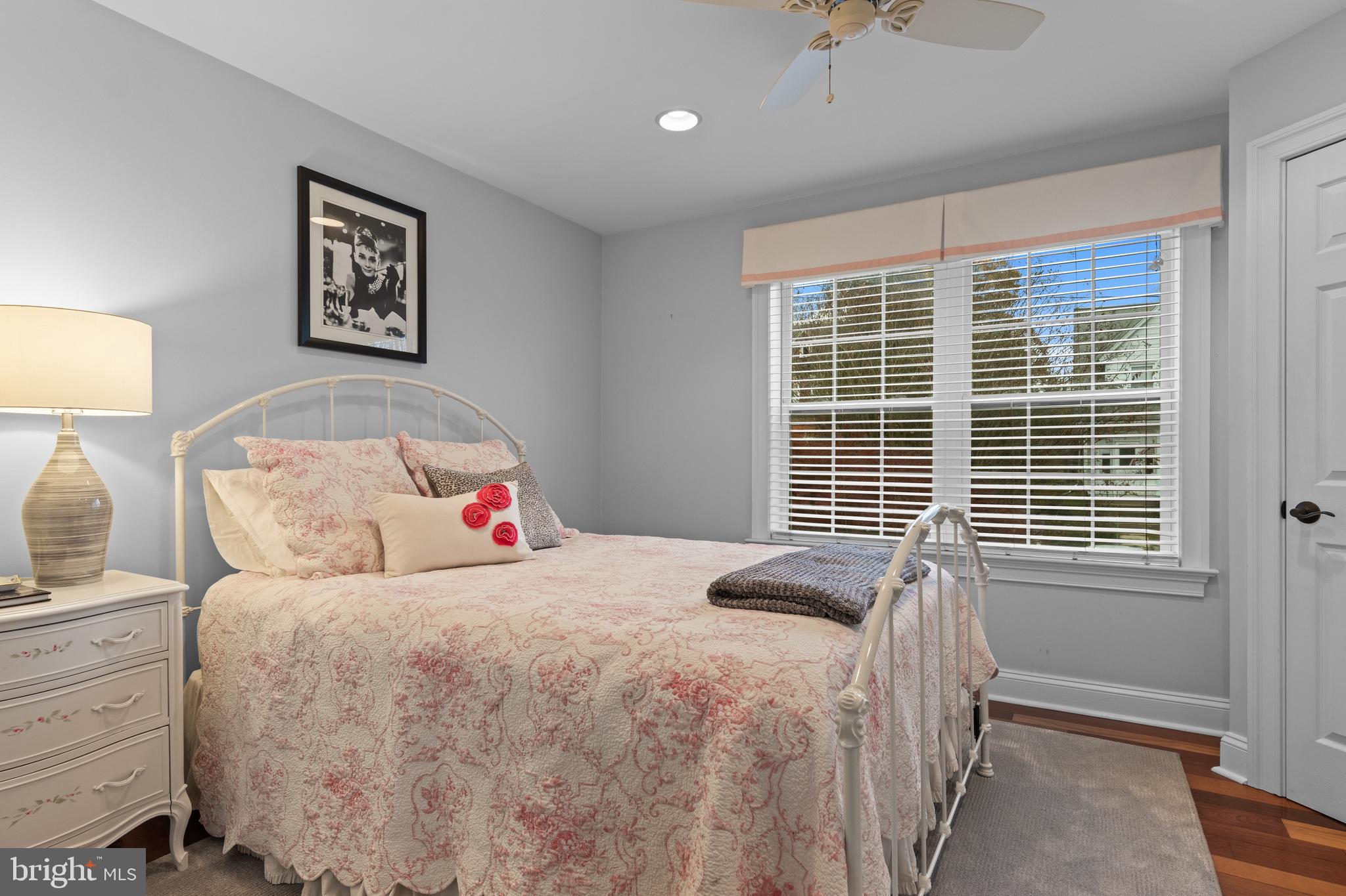 NARBERTH - Residential